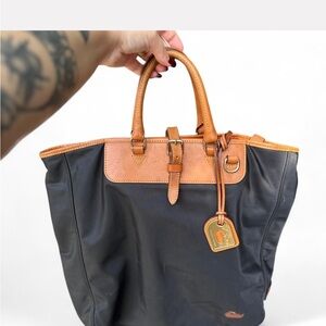 Vintage Dooney & Bourke Totes